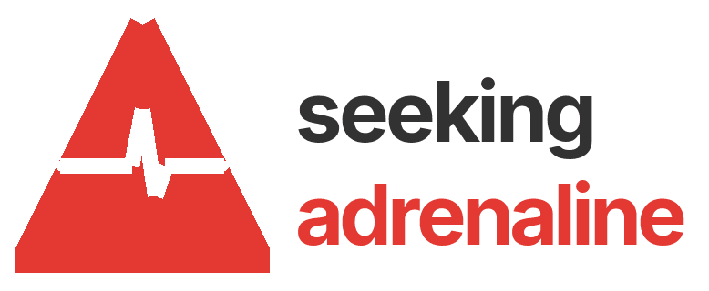 Seeking Adrenaline